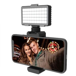 TZUMI Universal Smartphone Video LED Light